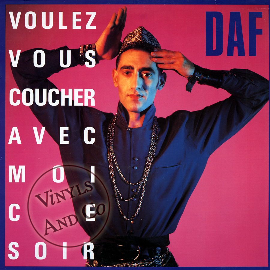 Musique Voulez Vous Coucher Avec Moi Ce Soir