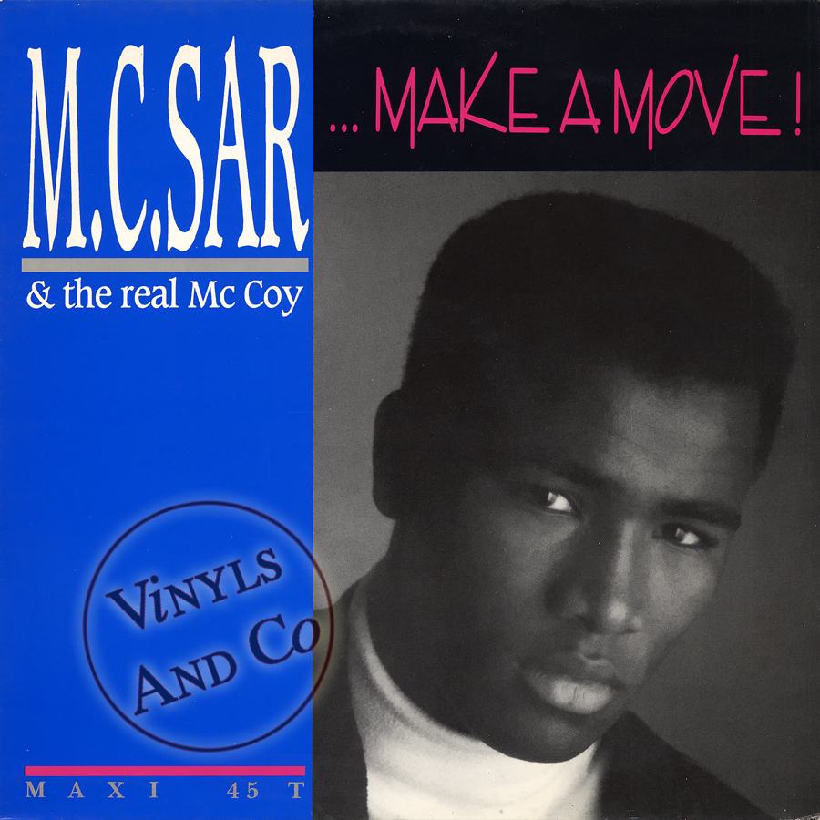 Mc Sar And The Real Mccoy Lyrics – OADJ